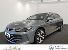 Bild des Angebotes VW Passat Variant 2.0 TDI Business *AHK*HEAD-UP*NAVI*