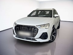 Bild des Angebotes Audi Q3 S line 40 TDI quattro 193PS S tronic AHK. GRA.PDC.