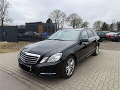 Bild des Angebotes Mercedes-Benz E 300 E -Klasse T-Modell E 300 CDI BlueEfficien