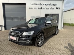 Bild des Angebotes Audi SQ5 3.0 TDI Quattro*MMI*SHZ*RFK*NAVI*Soundsyst