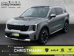 Bild des Angebotes Kia Sorento PE PLATINUM 4WD 2.2 CRDi *ANHÄNGERKUPPLUNG*PREMIUM