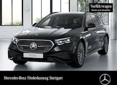 Bild des Angebotes Mercedes-Benz E 450 d T 4M AMG Fahrass WideScreen 360° Pano AHK