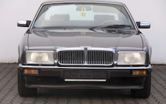 Bild des Angebotes Jaguar XJ40 Handschalter mit H-Zulassung 1. Jahr Garantie