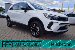 Bild des Angebotes Opel Crossland X Crossland 1.2 Turbo "Elegance"