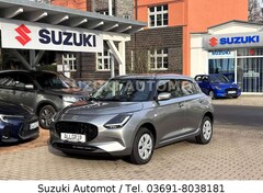 Bild des Angebotes Suzuki Swift HYBRID Club Allgrip LED Navi Kamera DAB+