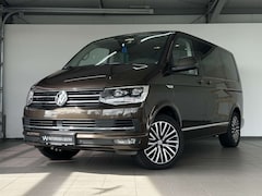 Bild des Angebotes VW T6 Multivan |AHK|S-DACH|KAM|ACC|LED|DSG