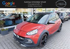 Bild des Angebotes Opel Adam Rocks-FALTDACH-CARPLAY-KLIMAAUTOMATIK-SITZHZGUNG