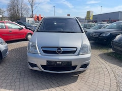 Bild des Angebotes Opel Meriva Edition im guten und gepflegten Zustand