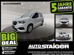 Bild des Angebotes Opel Combo-e Life Ultimate Navi, Kamera, PDC,...