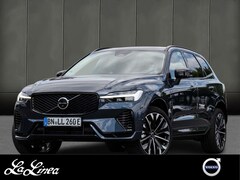 Bild des Angebotes Volvo XC60 T8 AWD Ultra Black Edition Recharge Plug-In Hybrid
