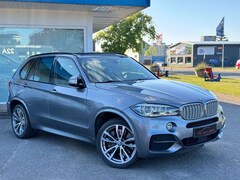 Bild des Angebotes BMW X5 M d AHK 360° PANO Standhzng. Harman Kardon