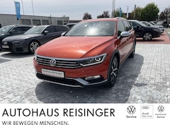 Bild des Angebotes VW Passat Variant 2.0 TDI DSG 4Motion Alltrack (Leder+Head-UP)