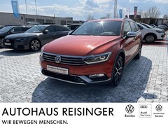 Bild des Angebotes VW Passat Variant 2.0 TDI DSG 4Motion Alltrack (Leder+Head-UP)