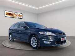 Bild des Angebotes Ford Mondeo Business Edition