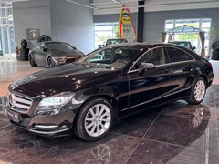Bild des Angebotes Mercedes-Benz CLS 250 CLS250 CDI LED Kamera H&K ACC ILS Leder Sihzg