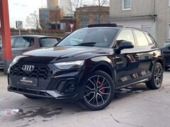 Bild des Angebotes Audi Q5 55 TFSI e quattro S line*MATRIX*PANORAMA*