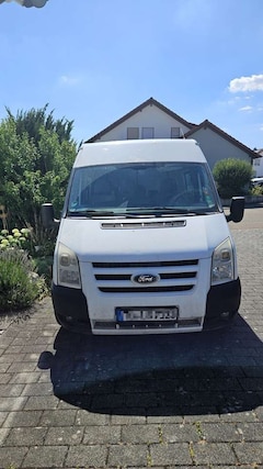 Bild des Angebotes Ford Transit FT 300 M Trend LKW