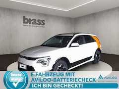 Bild des Angebotes Kia Niro e-Niro Inspiration (64,8kWh) Relex, Tech, Drive
