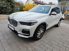 Bild des Angebotes BMW X5 xDrive Autm.231-PS*NAVI*LEDER*ACC*360-KAMERA