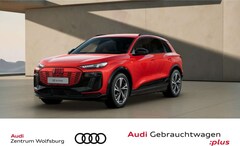 Bild des Angebotes Audi Q6 e-tron quattro Matrix/HeadUp/B+O/AHK