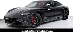 Porsche Taycan 4S Black Edition Pano Head-Up 360°Bose Sitzbelü