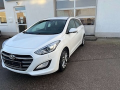 Bild des Angebotes Hyundai i30 blue Premium