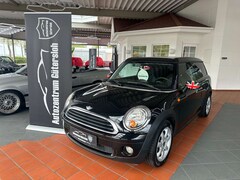 Bild des Angebotes MINI One Clubman *Allwetter / Garantie *