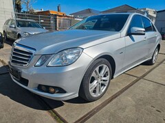 Bild des Angebotes Mercedes-Benz E 200 CGI, Aut. PDC, Steuerkette Neu, 1 Jahr Gar.