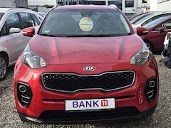Bild des Angebotes Kia Sportage Attract 2WD