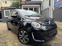 Bild des Angebotes Citroen C1 C1 VTi 72 S*KLIMAAUTO*TEMPOMAT*NAVI*BC*
