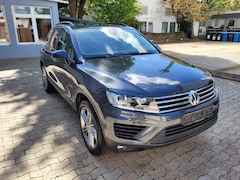 Bild des Angebotes VW Touareg V6 TDI BMT/Facelift/Pano/Leder/Klimatr./Sitzlüf