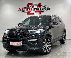 Bild des Angebotes Ford Explorer ST-Line Plug-in-Hybrid 4x4 7-SITZER