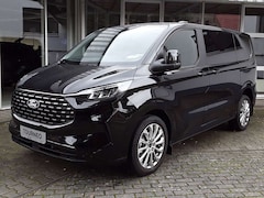 Bild des Angebotes Ford Tourneo Custom 320 L1 Tourneo Titanium EINLADUNG ZUR PROBEFAHRT