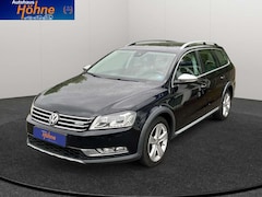 Bild des Angebotes VW Passat Alltrack Passat Variant Alltrack 2.0 TDI 4Motion-Standhz.