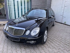 Bild des Angebotes Mercedes-Benz E 500 T Avantgarde Comand Leder Memory SHD