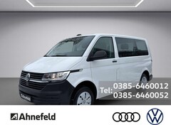 Bild des Angebotes VW T6.1 Kombi 2.0 TDI L1H1
