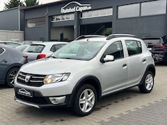 Bild des Angebotes Dacia Sandero Sandero II Stepway Prestige/Navi/Klima/Tepo./2Ha