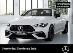 Bild des Angebotes Mercedes-Benz CLE 53 AMG CLE 53 4M NIGHT+360+BURMESTER+KEYLESS+9G