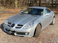 Bild des Angebotes Mercedes-Benz SLK 350 SLK 350 7G-TRONICSport