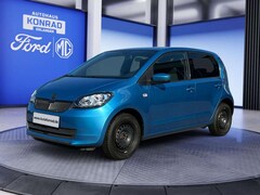 Bild des Angebotes Skoda Citigo Skoda Citigo 1.0 MPI Fun