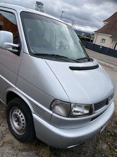 Bild des Angebotes VW T4 Multivan TDI Atlantis