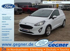 Bild des Angebotes Ford Fiesta Van 75PS Trend LKW SYNC3