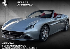 Ferrari California T*70 anni* THE ENZO*Handling Speciale