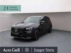 Bild des Angebotes Mercedes-Benz GLB 35 AMG 4M Night Standhzg 360 Premium KeyGO