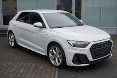 Bild des Angebotes Audi A1 Sportback 35 TFSI 2 x S line/Garantie 08.2026