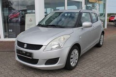 Bild des Angebotes Suzuki Swift 1.3 DDiS Club