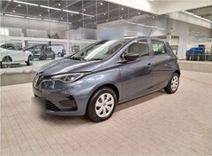 Bild des Angebotes Renault ZOE (mit Batterie) Z.E. 50 LIFE APPLE CARPLAY NAVI LED