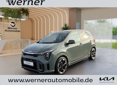 Bild des Angebotes Kia Picanto PE2 1.0 GDI GT-line