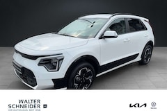 Kia Niro NIRO EV ELEKTRO INSPIRATION