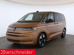 Bild des Angebotes VW T7 Multivan T7 Multivan 2.0 TSI DSG Style AHK PANO STAND MAT